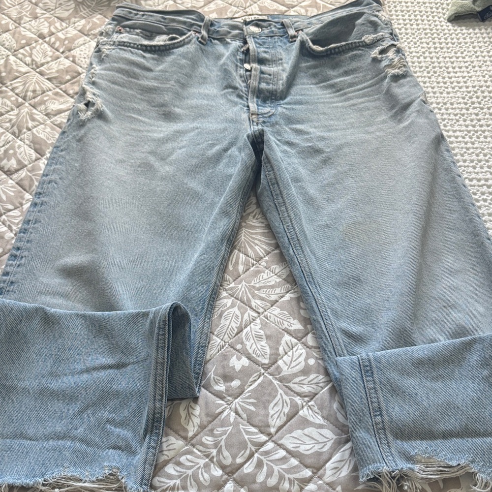 AGOLDE Jeans